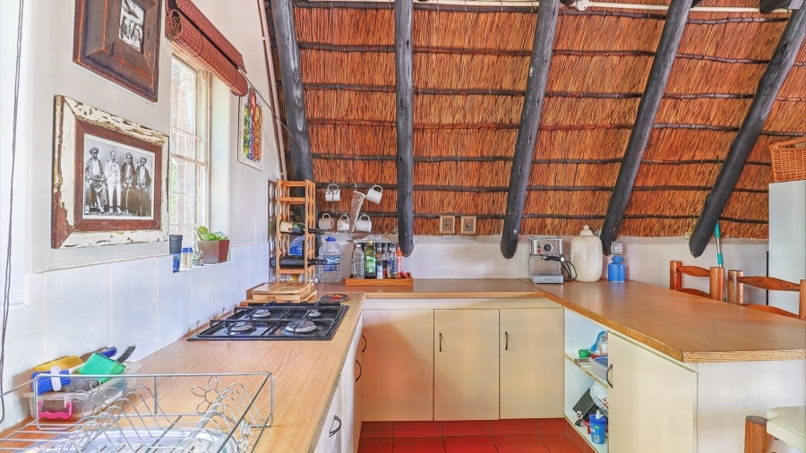 2 Bedroom Property for Sale in Utopia Nature Estate North West